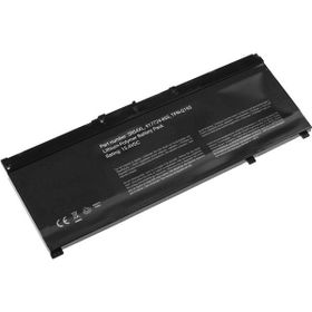 İnfostar HP Pavilion Gaming 15-CX0000 Notebook Bataryası Pili