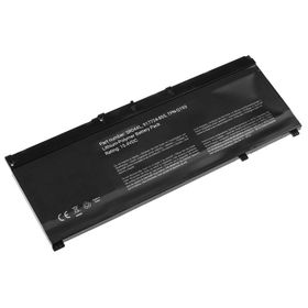 İnfostar HP Pavilion Gaming 15-CX0000 Notebook Bataryası Pili