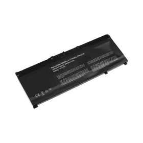 İnfostar HP Pavilion Gaming 15-CX0000 Notebook Bataryası Pili