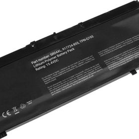 İnfostar HP Pavilion Gaming 15-CX0000 Notebook Bataryası Pili
