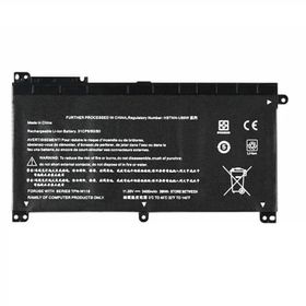 İnfostar HP Pavilion M3-U000 X360 Notebook Bataryası Pili