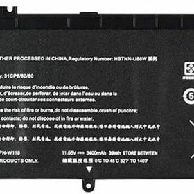 İnfostar HP Pavilion M3-U000 X360 Notebook Bataryası Pili