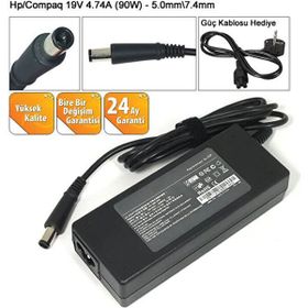 İnfostar HP Probook 4431S 4320T 6360B Notebook Adaptör Şarj Cihazı