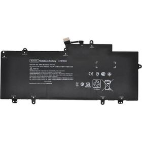 İnfostar HP Slatebook 14-P000 Notebook Bataryası Pili