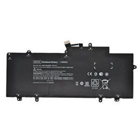 İnfostar HP Slatebook 14-P000 Notebook Bataryası Pili