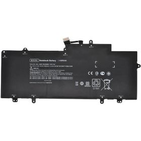 İnfostar HP Slatebook 14-P000 Notebook Bataryası Pili
