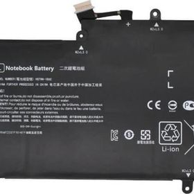 İnfostar HP Slatebook 14-P000 Notebook Bataryası Pili