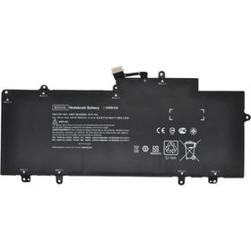 İnfostar HP Slatebook 14-P000 Notebook Bataryası Pili