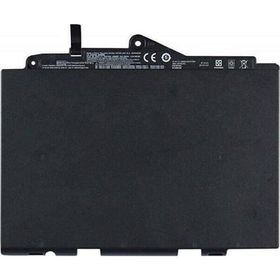 İnfostar HP SN03044XL Notebook Bataryası Pili