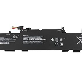 İnfostar HP SS03XL Notebook Bataryası Pili