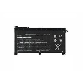 İnfostar HP Stream 14-AX000 Notebook Bataryası Pili