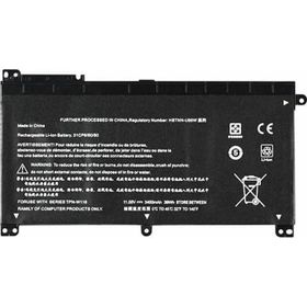İnfostar HP Stream 14-AX000 Notebook Bataryası Pili