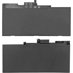 İnfostar HP T7B32AA Notebook Bataryası Pili