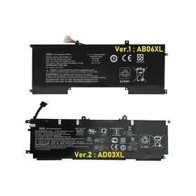 İnfostar HP TPN-W128 Notebook Bataryası Pili