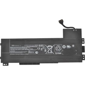İnfostar HP VV09XL Notebook Bataryası Pili