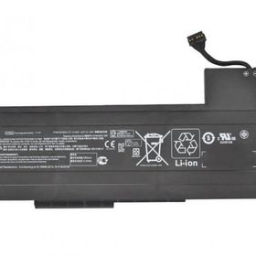 İnfostar HP VV09XL Notebook Bataryası Pili