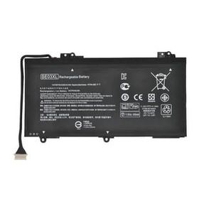 İnfostar HP Z3C48EA Notebook Bataryası Pili