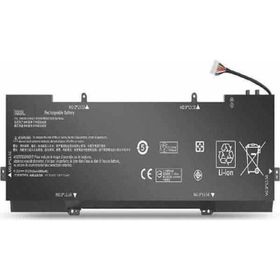 İnfostar HP Z6K99EA Notebook Bataryası Pili