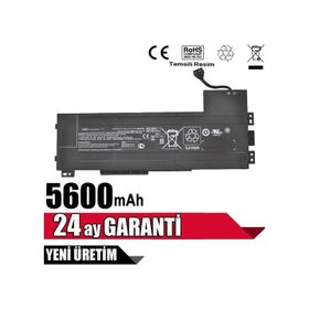 İnfostar HP ZBook 15 G3 G4 VV09XL Notebook Bataryası