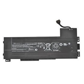 İnfostar HP Zbook 15 G3 Notebook Bataryası Pili