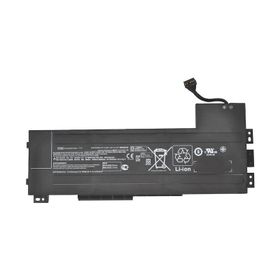 İnfostar HP Zbook 15 G3 Notebook Bataryası Pili