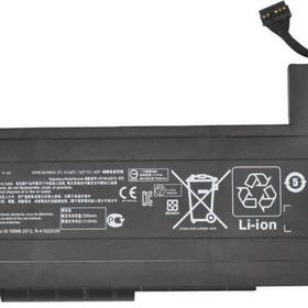 İnfostar HP Zbook 15 G3 Notebook Bataryası Pili