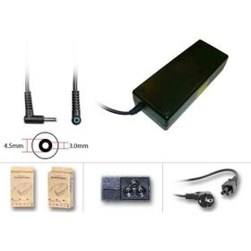İnfostar HP Zbook W2F74AA Mobile Workstation Siyah Laptop Adaptör