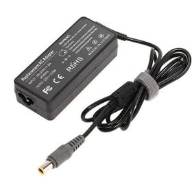 İnfostar Lenovo 42T5000 Siyah Laptop Adaptör