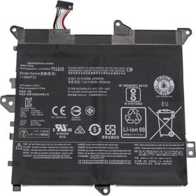 İnfostar Lenovo 80LXX005US Notebook Bataryası Pili