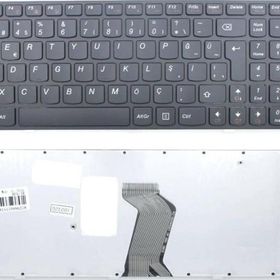 İnfostar Lenovo B570 Uyumlu Notebook Batarya