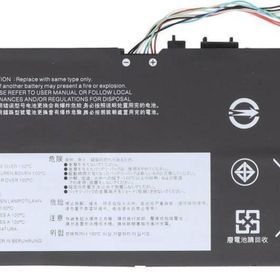 İnfostar Lenovo Flex 6-14IKB Notebook Bataryası Pili