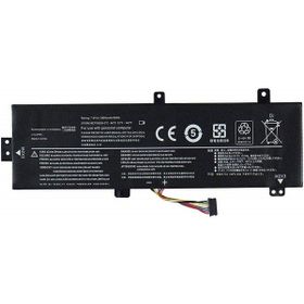 İnfostar Lenovo IdeaPad 310-15ISK 310-15IKB L15L2PB4 Notebook Bataryası