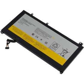 İnfostar Lenovo IdeaPad U330T Notebook Bataryası Pili