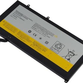İnfostar Lenovo IdeaPad U330T Notebook Bataryası Pili