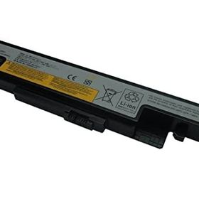 İnfostar Lenovo IdeaPad Y500 Notebook Bataryası Pili