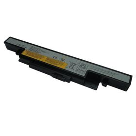 İnfostar Lenovo IdeaPad Y590 Notebook Bataryası Pili