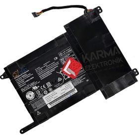 İnfostar Lenovo Ideapad Y700-15ISK Notebook Bataryası Pili
