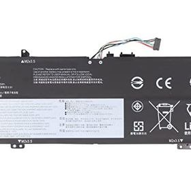 İnfostar Lenovo Ideapad Yoga 530-14ARR Notebook Bataryası Pili