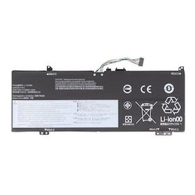 İnfostar Lenovo Ideapad Yoga 530-14ARR Notebook Bataryası Pili