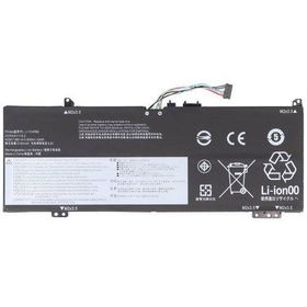İnfostar Lenovo Ideapad Yoga 530-14ARR Notebook Bataryası Pili