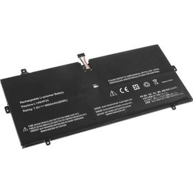 İnfostar Lenovo Ideapad Yoga 900-13ISK L14M4P24 Notebok Bataryası Pili