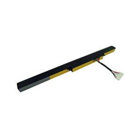 İnfostar Lenovo Ideapad Z510 20287 Uyumlu Notebook Batarya