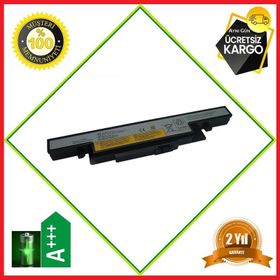 İnfostar Lenovo L11L6R02 Notebook Bataryası Pili