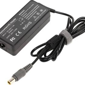 İnfostar Lenovo PA-1650-161 Siyah Laptop Adaptör