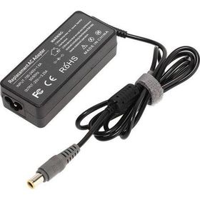 İnfostar Lenovo PA-1650-161 Siyah Laptop Adaptör