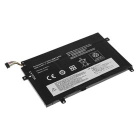 İnfostar Lenovo Thinkpad E470C Notebook Bataryası Pili