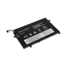 İnfostar Lenovo Thinkpad E470C Notebook Bataryası Pili