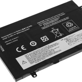 İnfostar Lenovo Thinkpad E470C Notebook Bataryası Pili