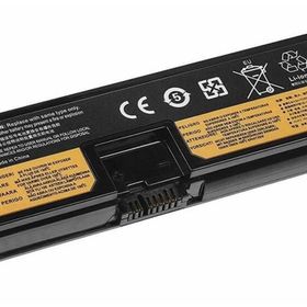İnfostar Lenovo Thinkpad E570 E575 01AV417 Notebook Bataryası Pili