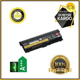İnfostar Lenovo Thinkpad T510 Notebook Bataryası Pili